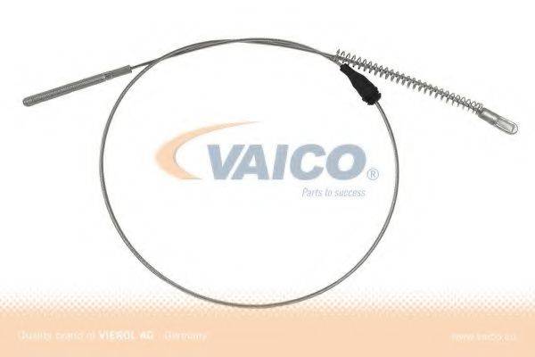 VAICO V4030039 Трос, стояночная тормозная система