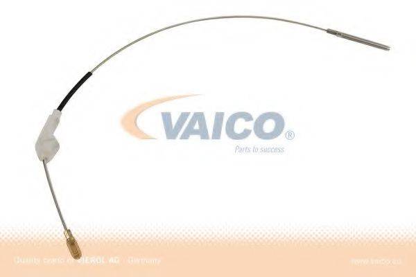 VAICO V4030041 Трос, стояночная тормозная система