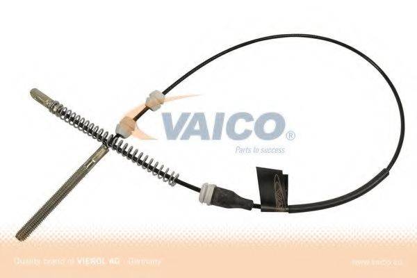 Трос, стояночная тормозная система VAICO V40-30042