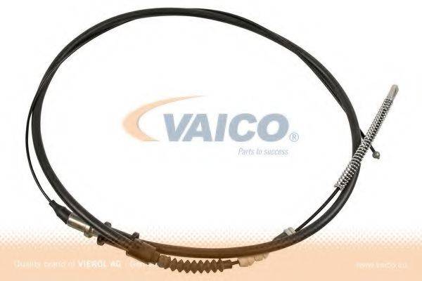 VAICO V4030044 Трос, стояночная тормозная система