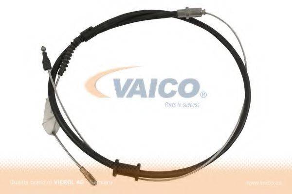 VAICO V4030045 Трос, стояночная тормозная система