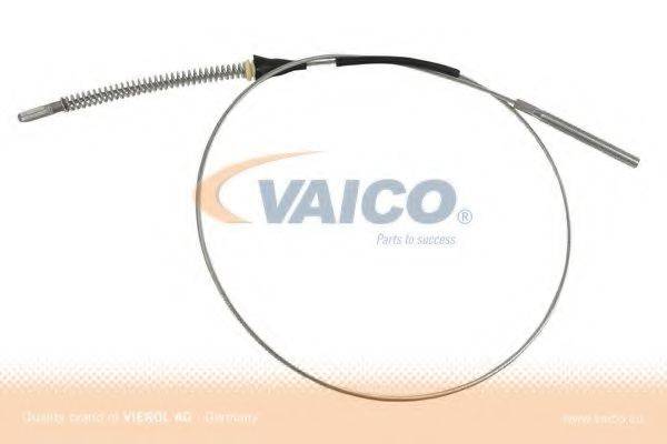 VAICO V4030049 Трос, стояночная тормозная система