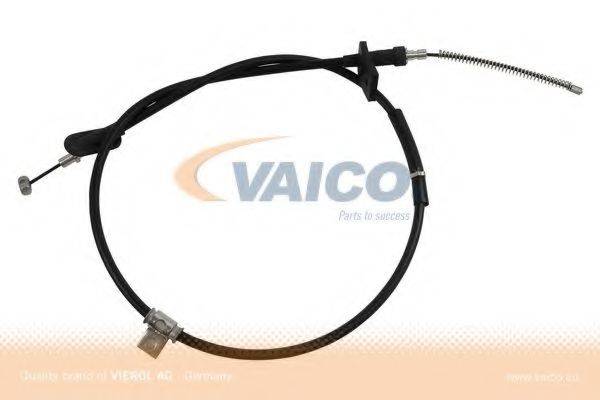VAICO V4030058 Трос, стояночная тормозная система