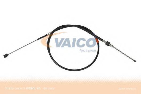 VAICO V4030062 Трос, стояночная тормозная система