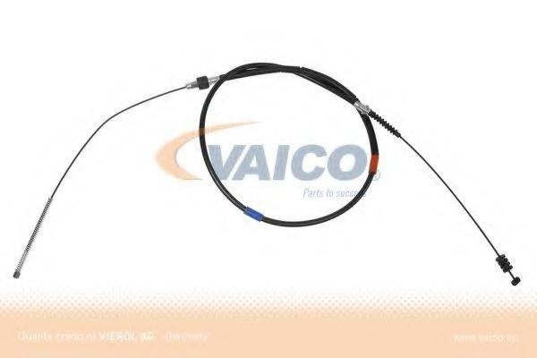 VAICO V4030064 Трос, стояночная тормозная система