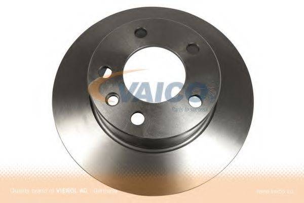 Тормозной диск VAICO V40-40007