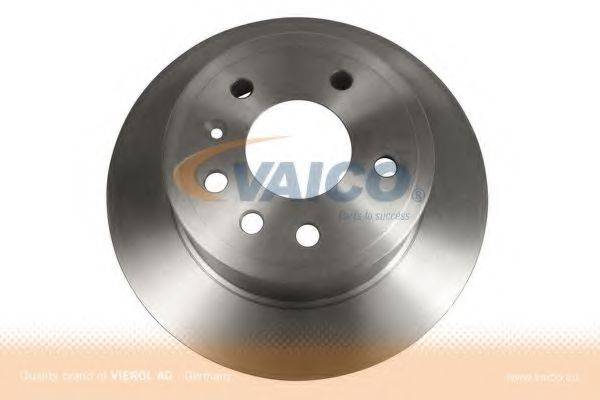 Тормозной диск VAICO V40-40008