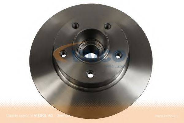 Тормозной диск VAICO V40-40009