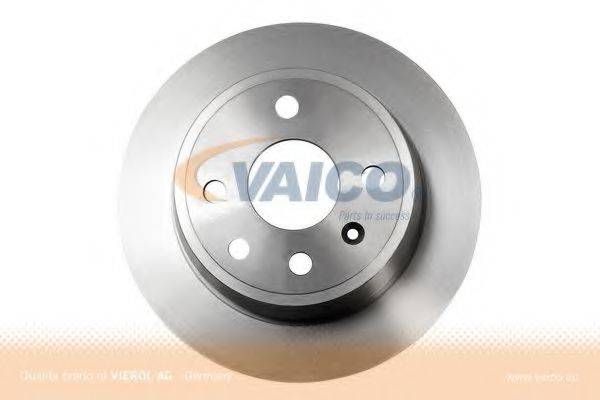 Тормозной диск VAICO V40-40011