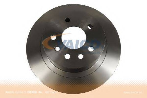 Тормозной диск VAICO V40-40015