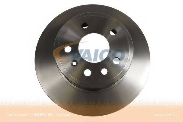 Тормозной диск VAICO V40-40016