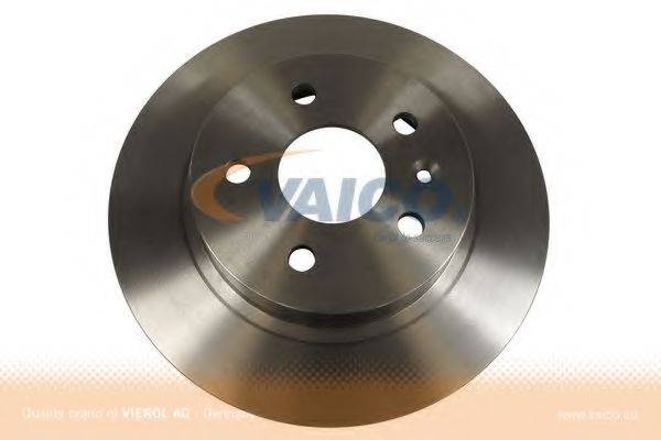 Тормозной диск VAICO V40-40019