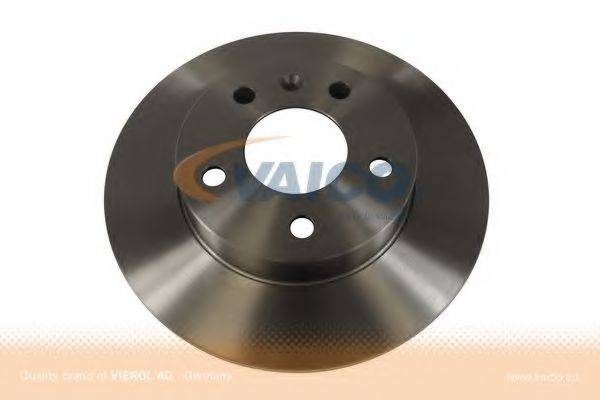 Тормозной диск VAICO V40-40024