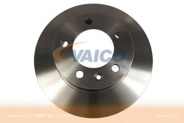 Тормозной диск VAICO V40-40030