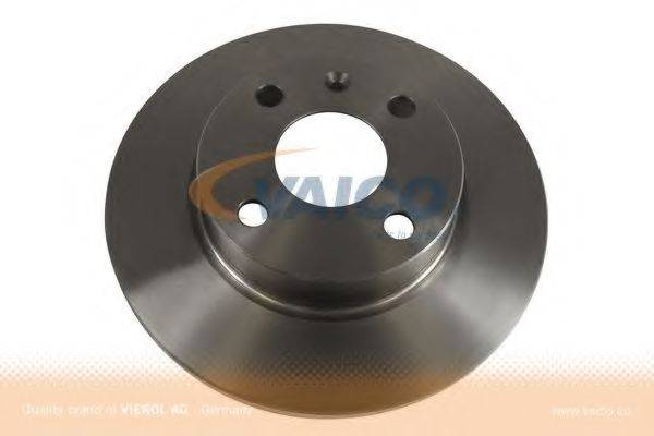 Тормозной диск VAICO V40-40031