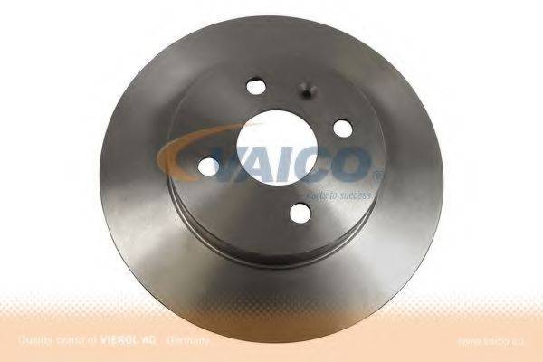 Тормозной диск VAICO V40-40033