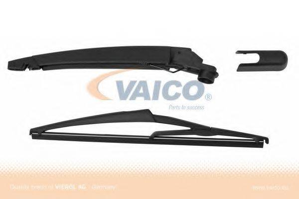VAICO V404136 Рычаг стеклоочистителя, система очистки окон