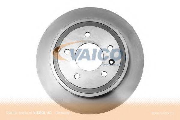 Тормозной диск VAICO V40-80004