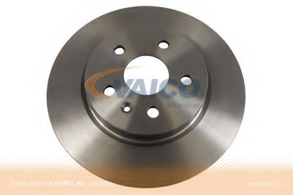Тормозной диск VAICO V40-80006
