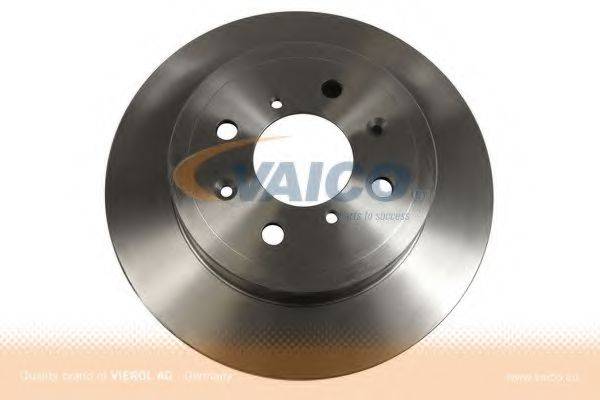VAICO V4080014 Тормозной диск