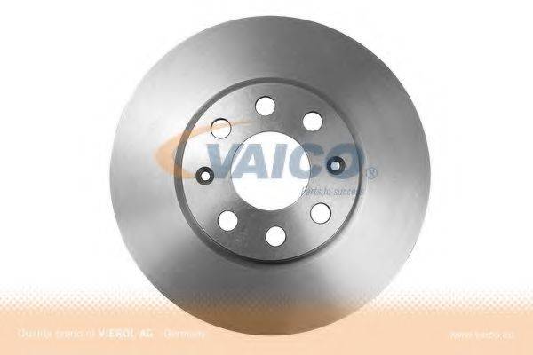 Тормозной диск VAICO V40-80015