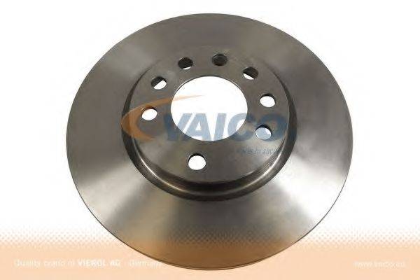 Тормозной диск VAICO V40-80016