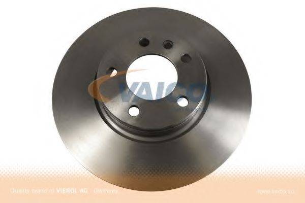 Тормозной диск VAICO V40-80021