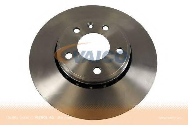 VAICO V4080043 Тормозной диск