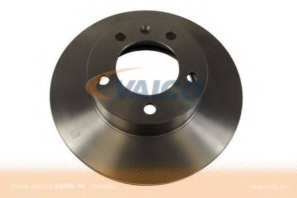 Тормозной диск VAICO V40-80044
