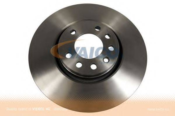 Тормозной диск VAICO V40-80046