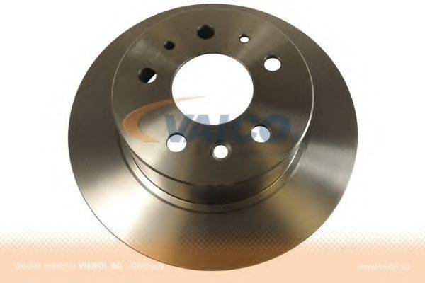 Тормозной диск VAICO V40-80049