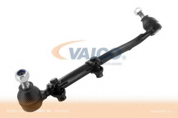 Поперечная рулевая тяга VAICO V40-9501