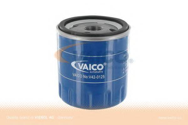 VAICO V420125 Масляный фильтр