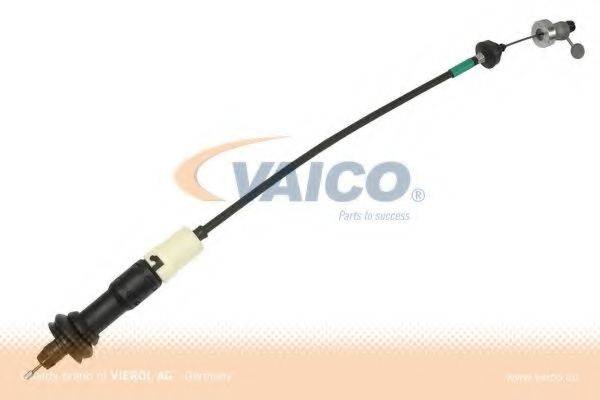 VAICO V420274 Трос, управление сцеплением