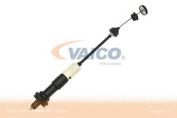 VAICO V420284 Трос, управление сцеплением