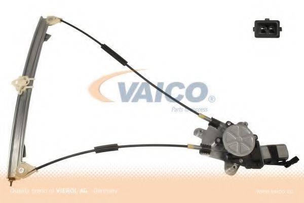 Подъемное устройство для окон VAICO V42-0420