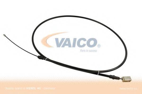 Трос, стояночная тормозная система VAICO V42-30005