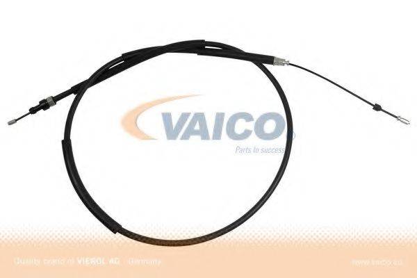 VAICO V4230014 Трос, стояночная тормозная система
