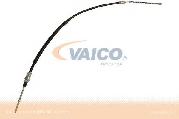 Трос, стояночная тормозная система VAICO V42-30021