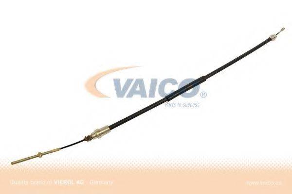 VAICO V4230023 Трос, стояночная тормозная система