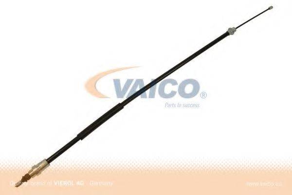 Трос, стояночная тормозная система VAICO V42-30026