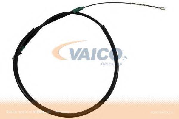 VAICO V4230027 Трос, стояночная тормозная система