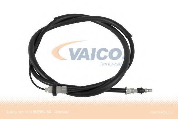 Трос, стояночная тормозная система VAICO V42-30028