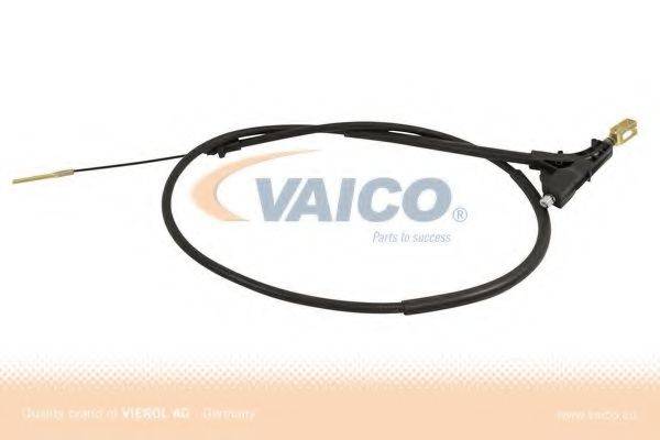 Трос, стояночная тормозная система VAICO V42-30029
