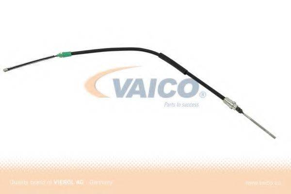 Трос, стояночная тормозная система VAICO V42-30032
