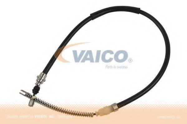 VAICO V4230033 Трос, стояночная тормозная система