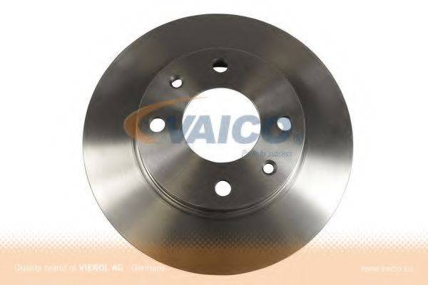 Тормозной диск VAICO V42-40002
