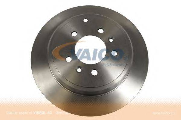 Тормозной диск VAICO V42-40014