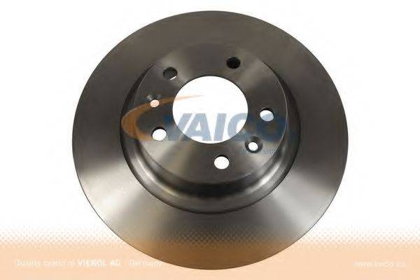 Тормозной диск VAICO V42-40015