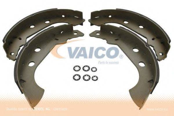 Комплект тормозных колодок VAICO V42-4130